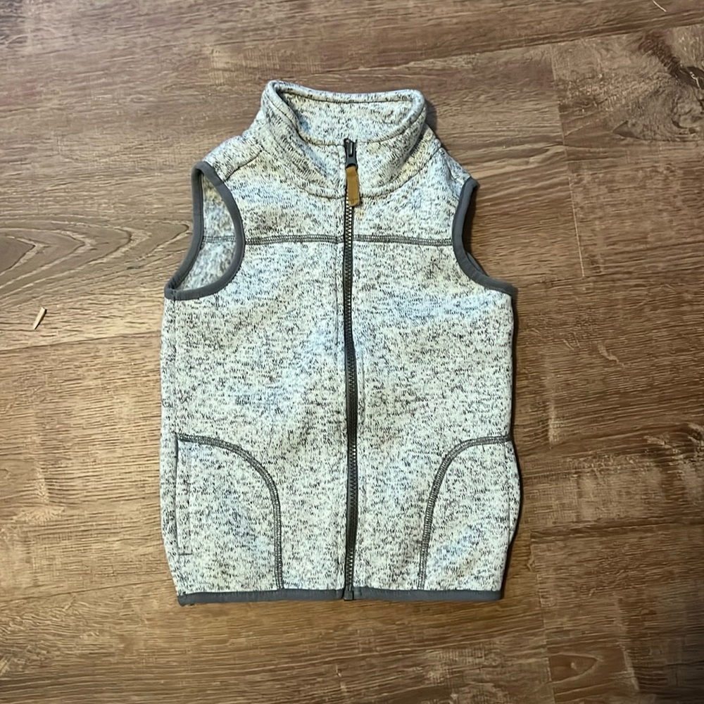 Carter’s Kids 5 Vest